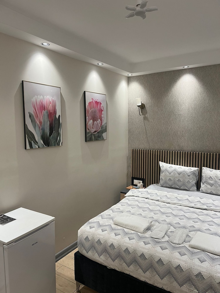Economy Room photo 1