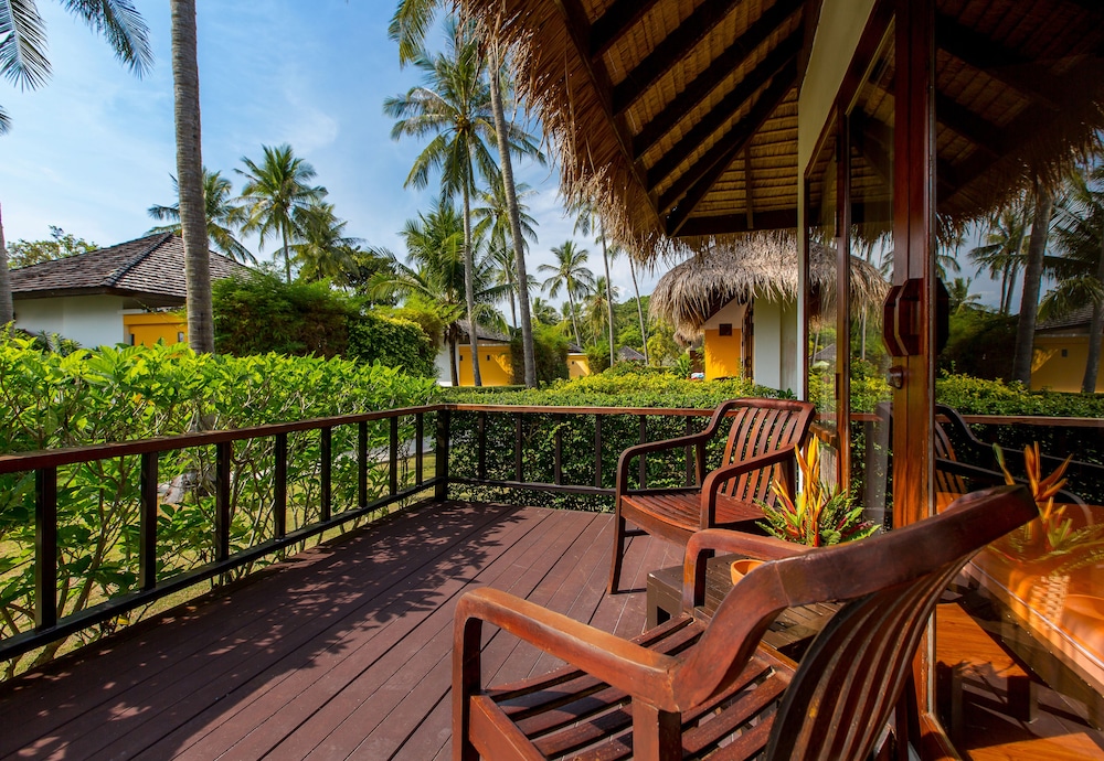 Superior Villa - Photo 5