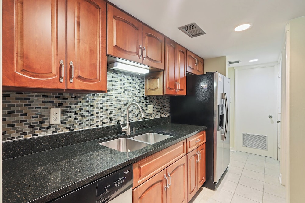 Villa, Multiple Beds, Kitchen, Garden View (245 Stoney Creek Villa)