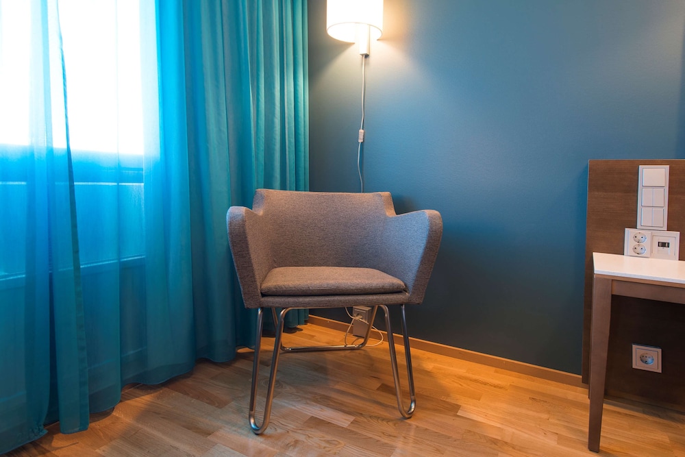 Double Room (High Floor) photo 2