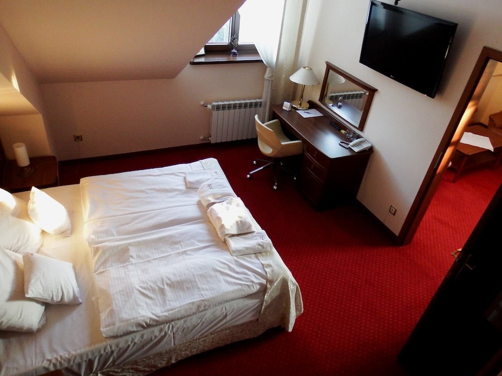 Deluxe Apartment, 1 Double Bed photo 1