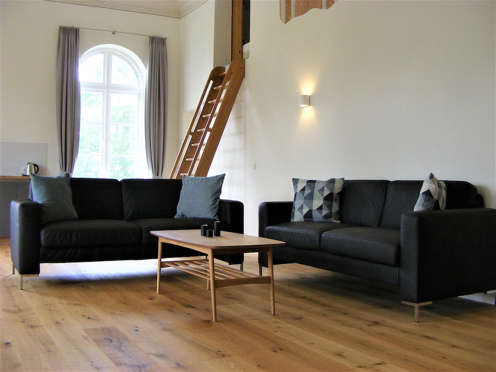 Apartment (Herrenhaus 5) photo 3