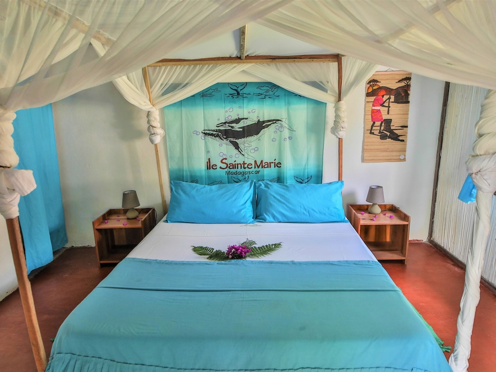 Comfort Double or Twin Room, Ensuite, Sea View (10)