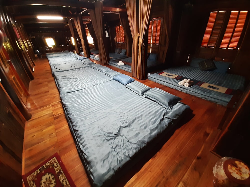 Classic Shared Dormitory photo 2