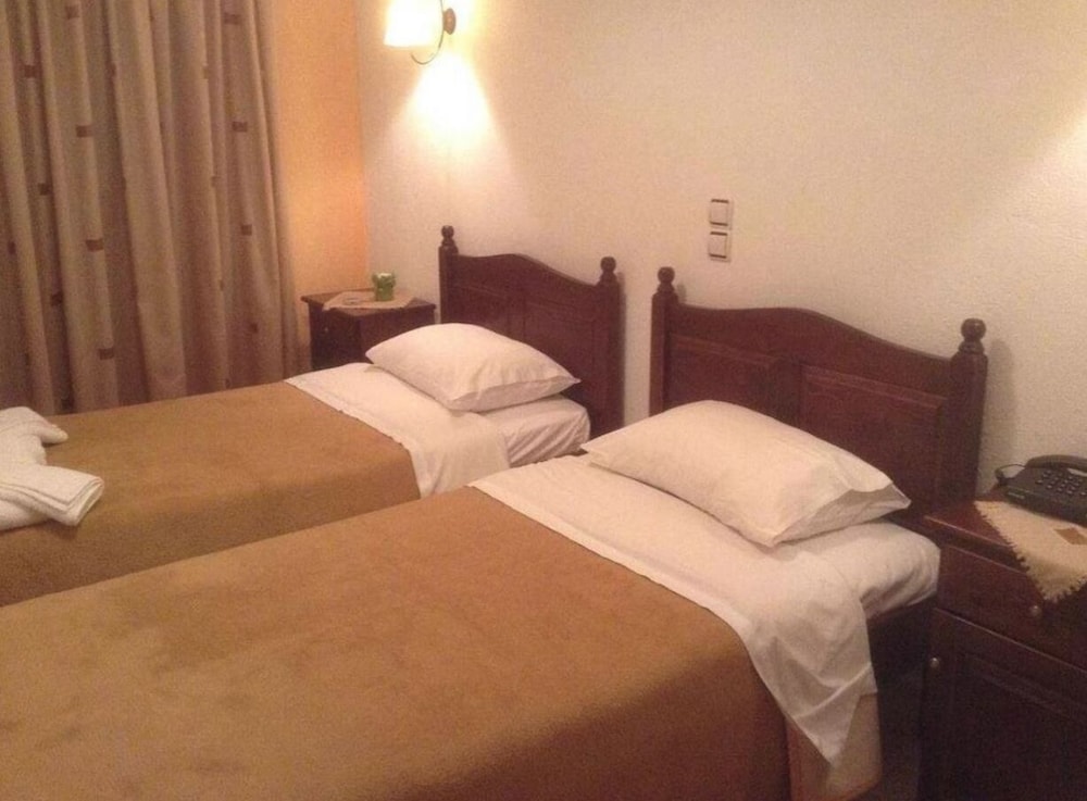 Classic Double Room, Mountain View