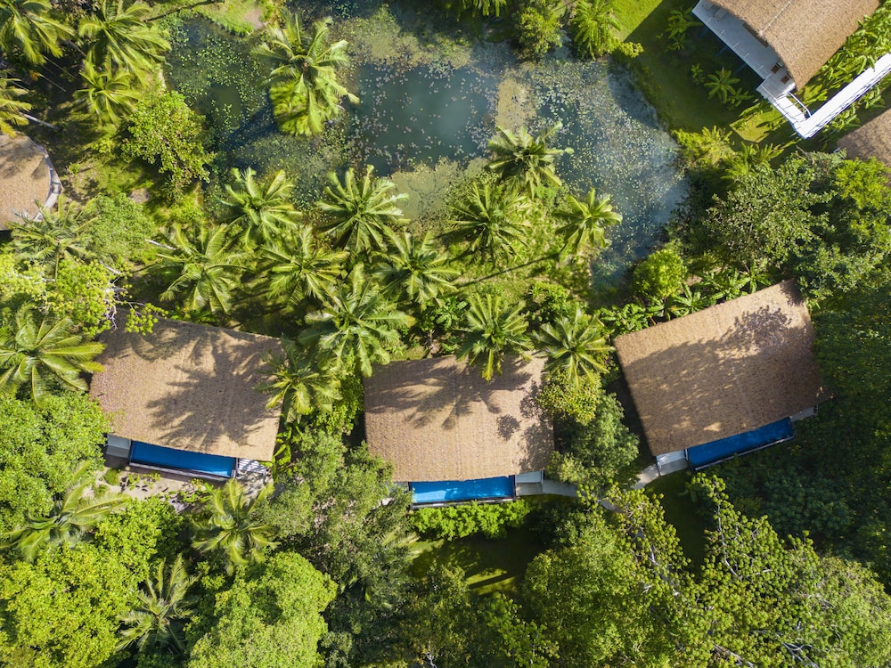 Grand Villa, 2 Bedrooms