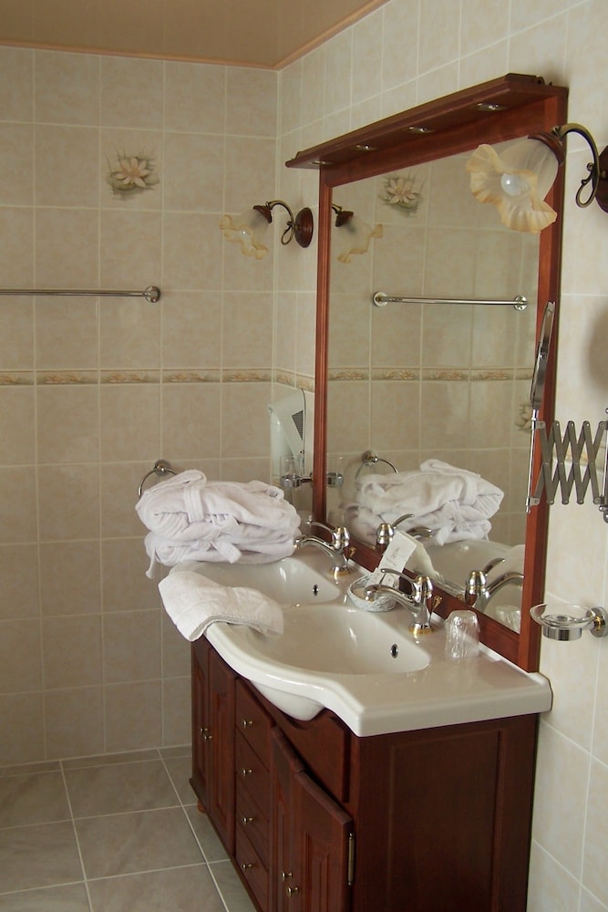 Luxury Double Room photo 2