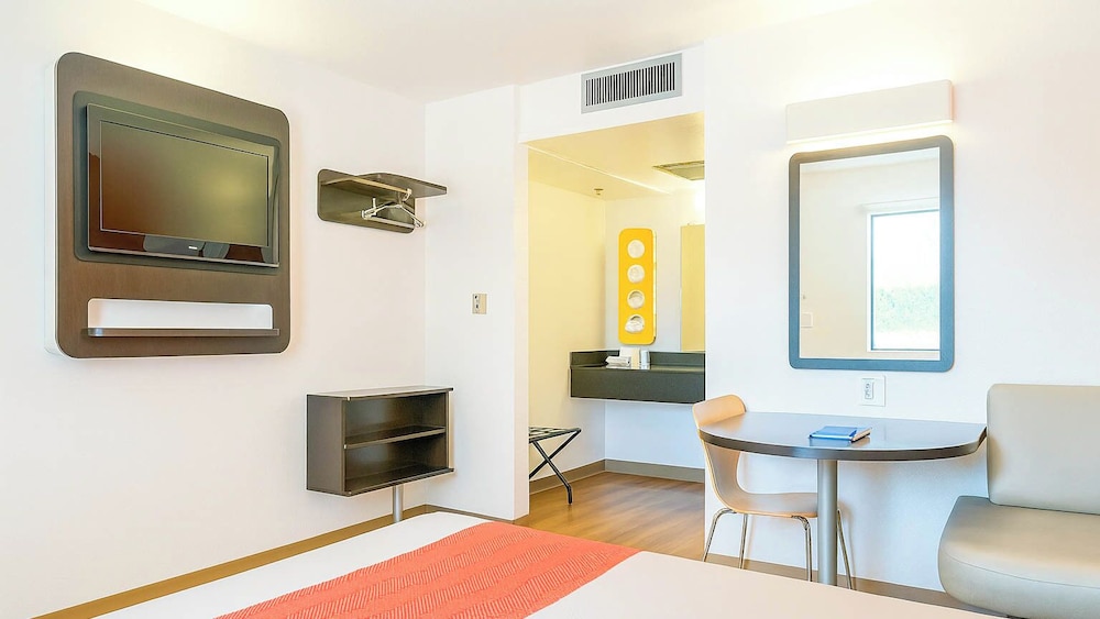 Motel 6-Carlsbad, CA Beach, Billede 6