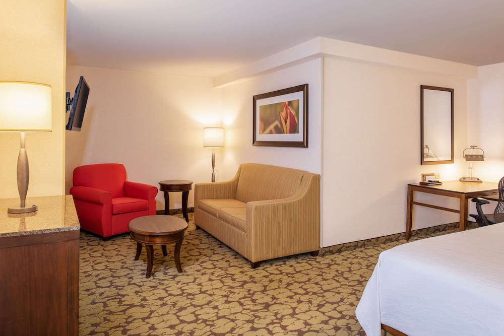 Junior Suite, 1 King Bed - Photo 3