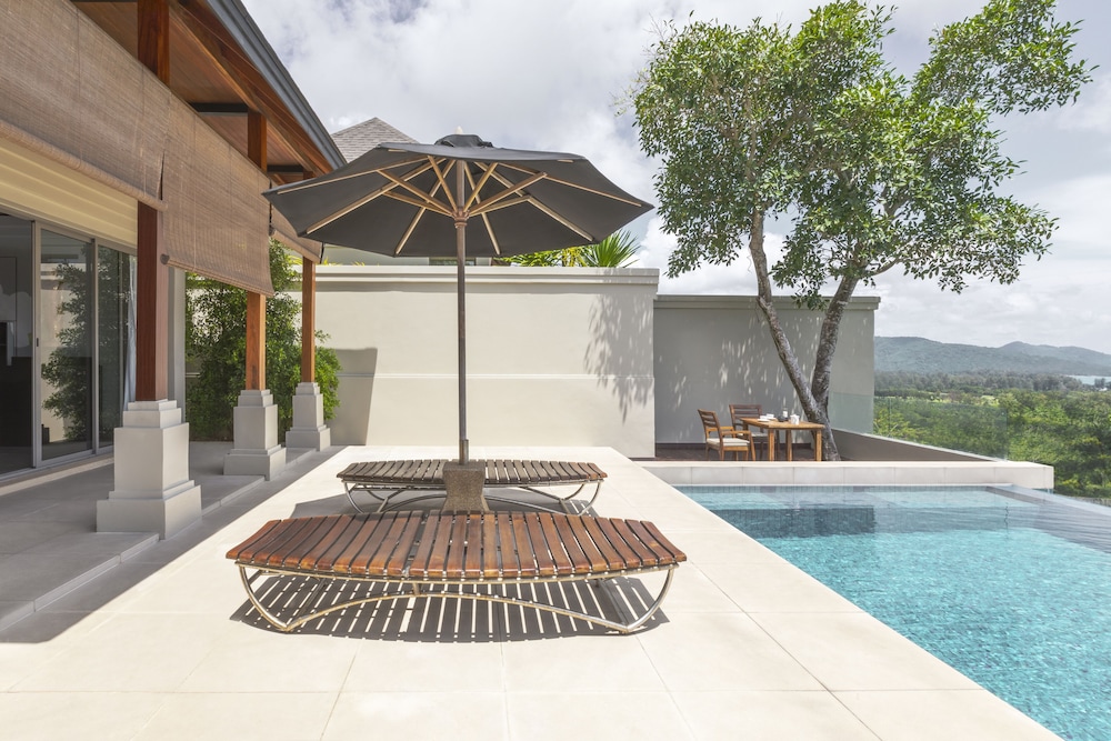 Villa, Ocean View (Pool) - Photo 5