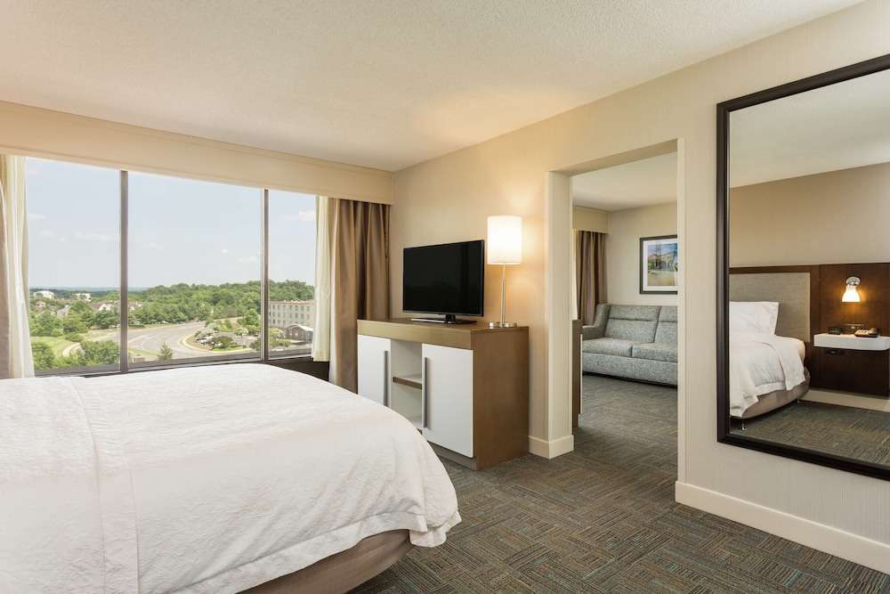 Suite, Accessible, Bathtub - Photo 2