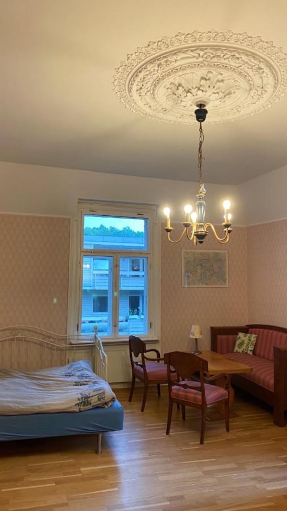 Premium Quadruple Room photo 1