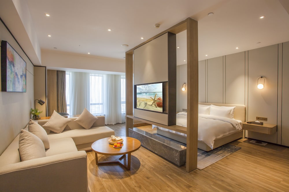 Executive Double Room photo 1