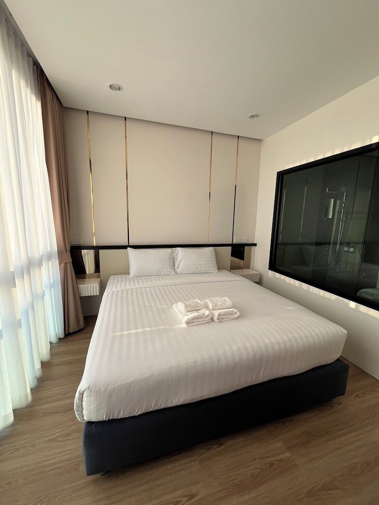 Classic Single Room, Hill View