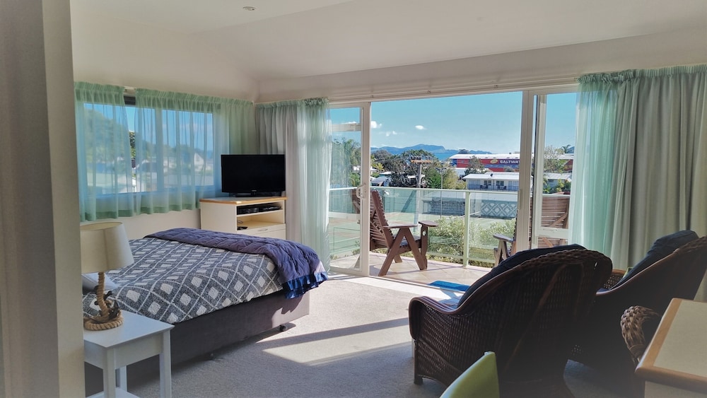 Seaview Spa Studio