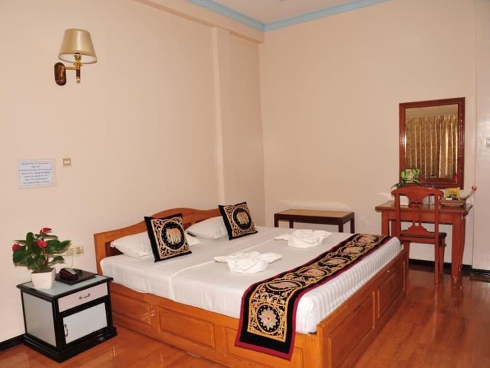 Superior Room photo 1