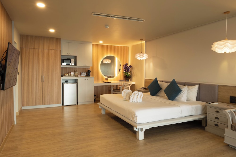 Villa, Sea View - Photo 1