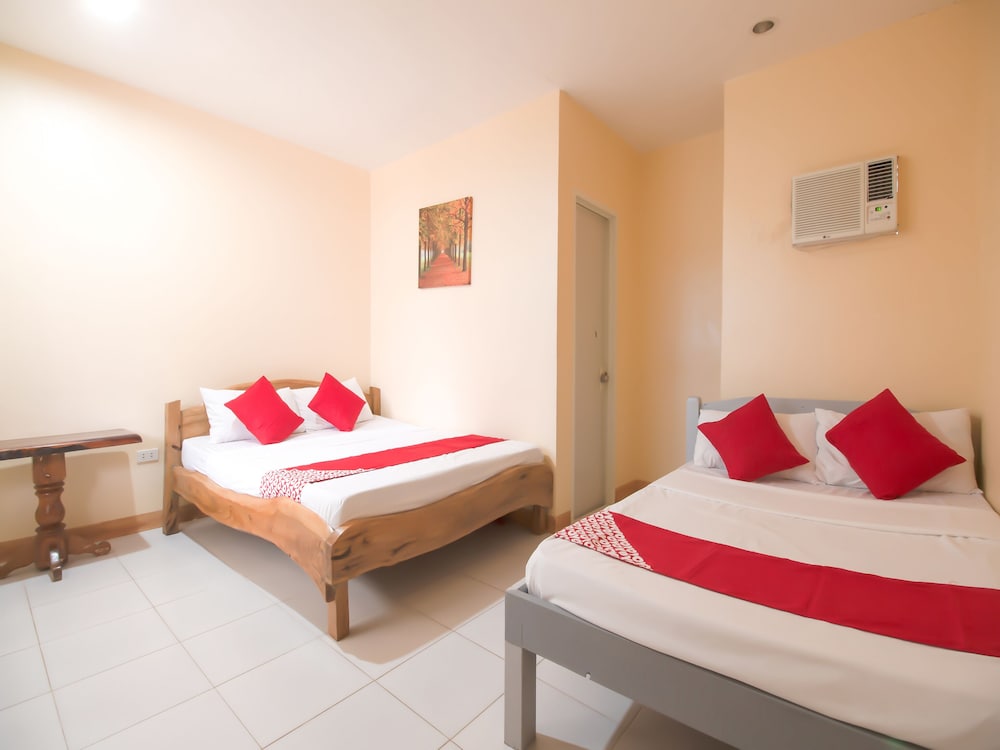 Standard Quadruple Room photo 1
