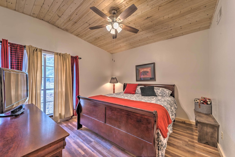 Apartment (Multiple Bedrooms) photo 1