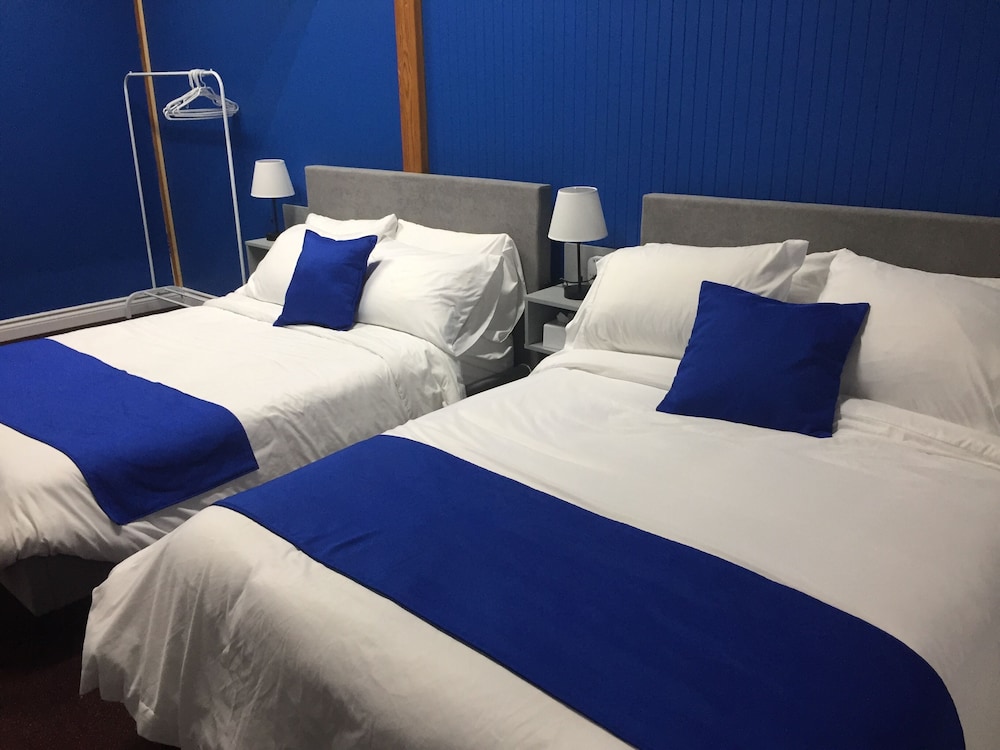 Motel Magistral
