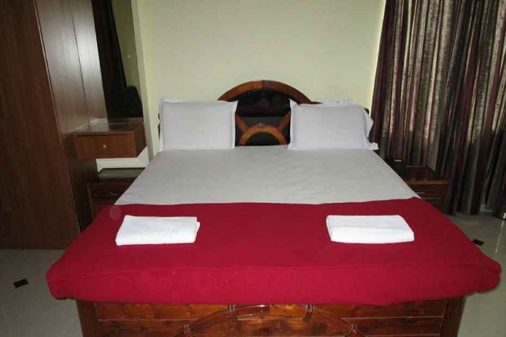 Premier Suite
