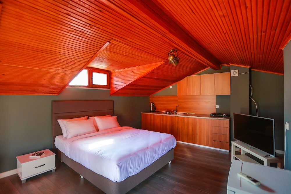 Penthouse, Terrace photo 2