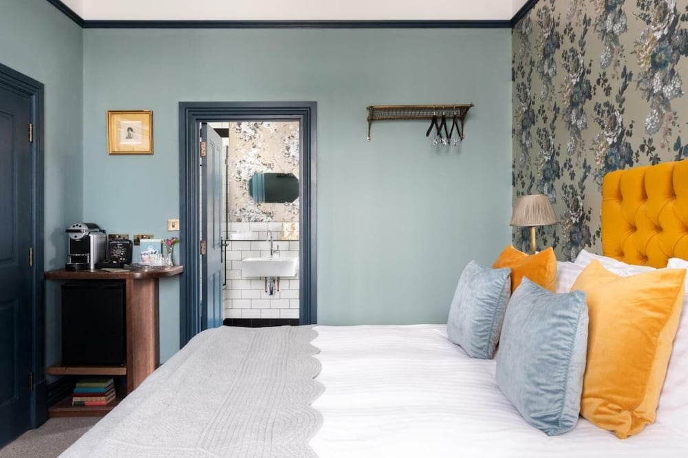 Superior Double Room photo 2