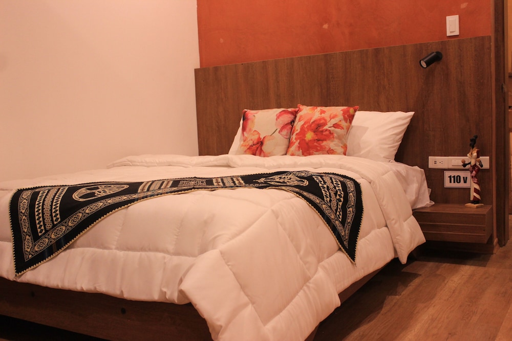 Superior Room photo 2