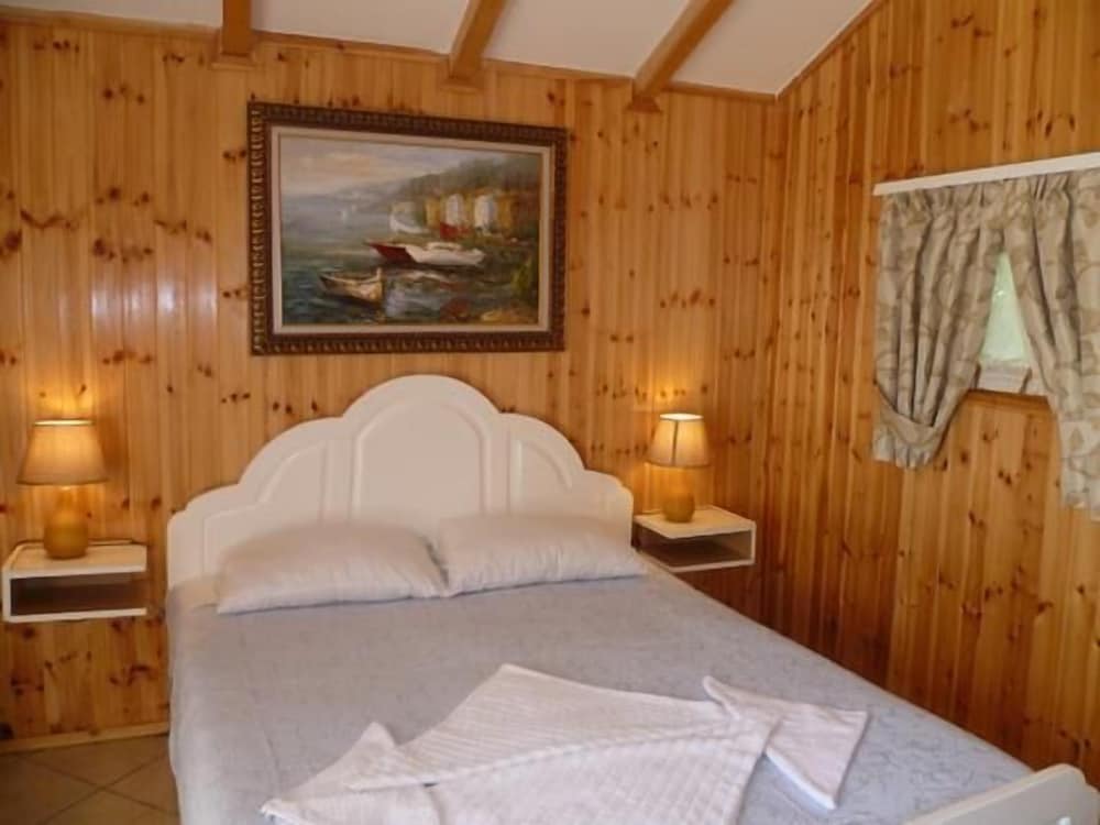 Family Room For 5 People