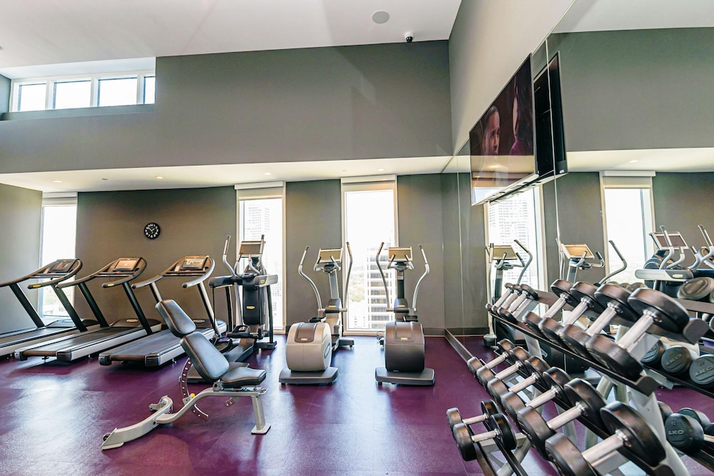 1 Bedroom Apartment in Uptown Charlotte, 사진 6