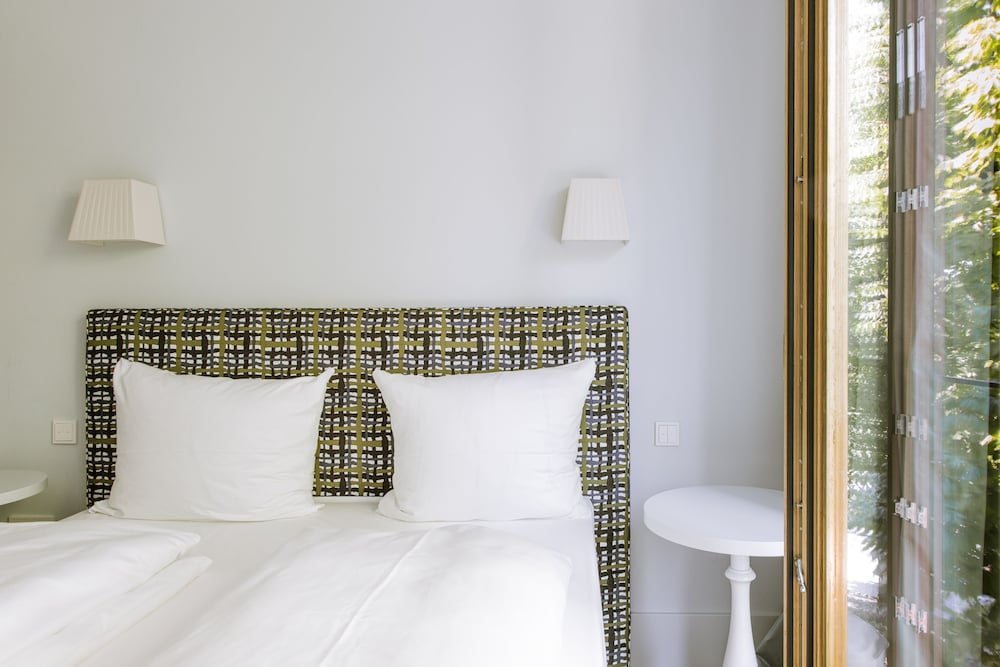 Hotel Augustin - Photo 12