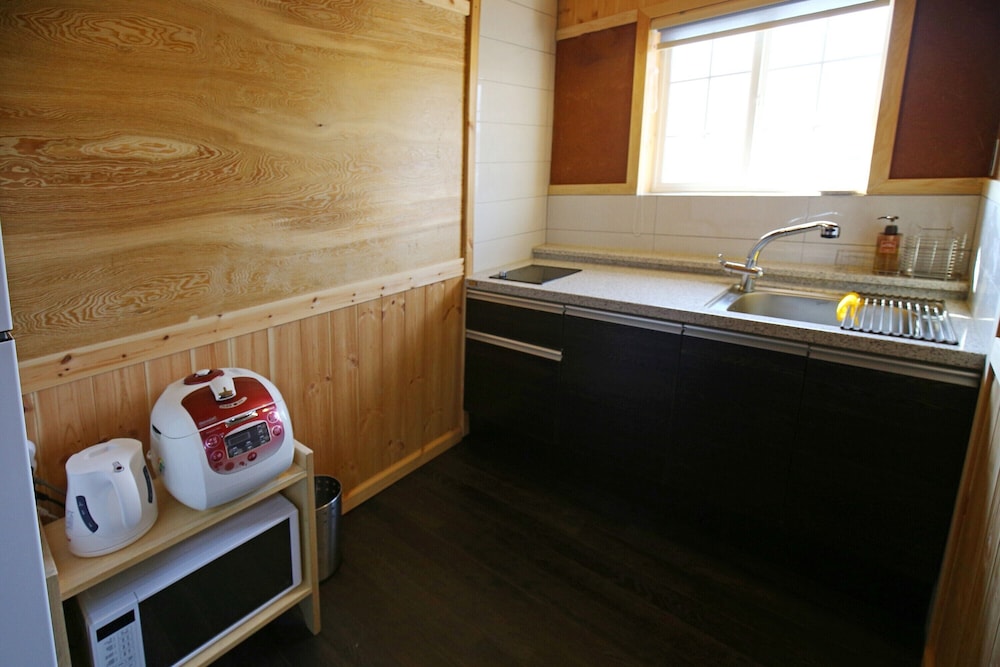 Room (7 Seo-Pi) photo 2