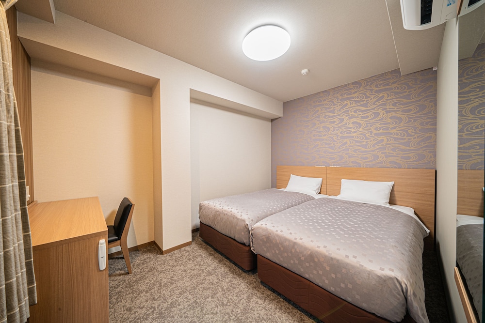 Twin Bed Room - Photo 2