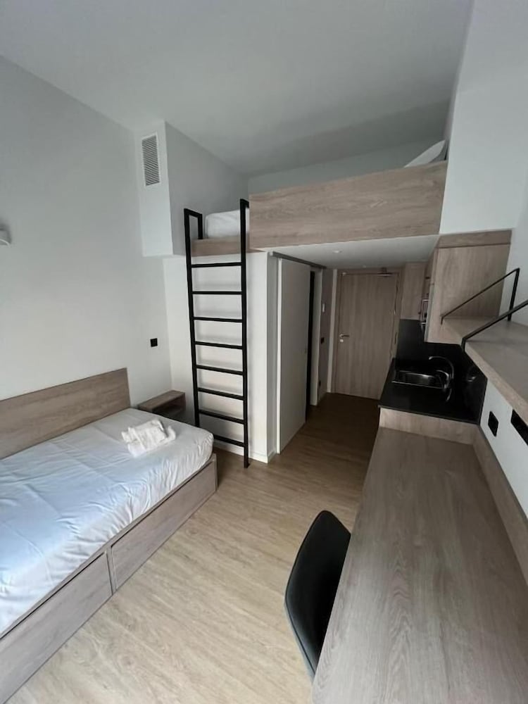 Habitación Doble Básica
