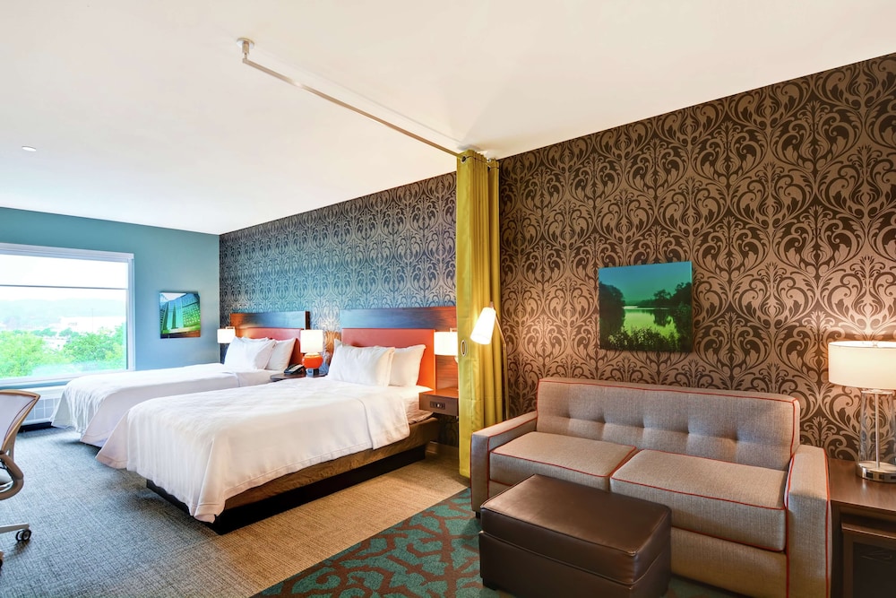 Home2 Suites by Hilton Rochester Mayo Clinic Area, 사진 4