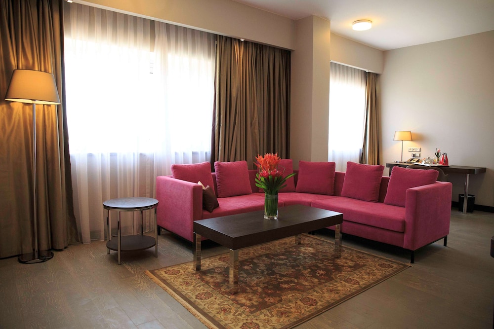 Junior Suite photo 1