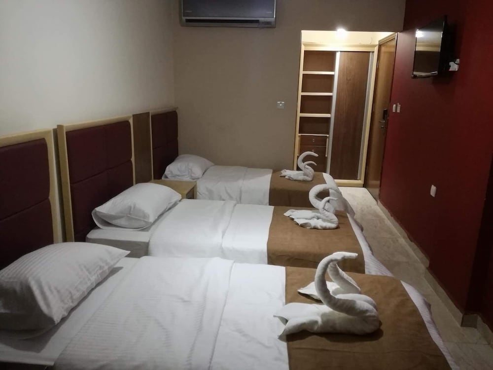 Standard Triple Room photo 1