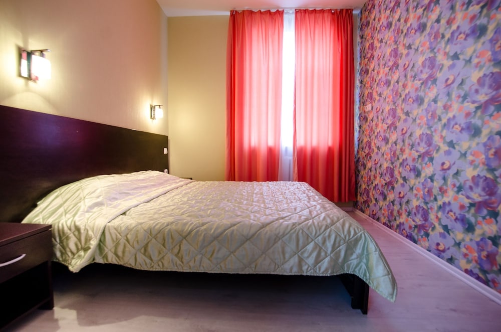 Deluxe Double Room photo 2