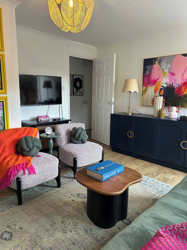 Apartment, 1 Bedroom