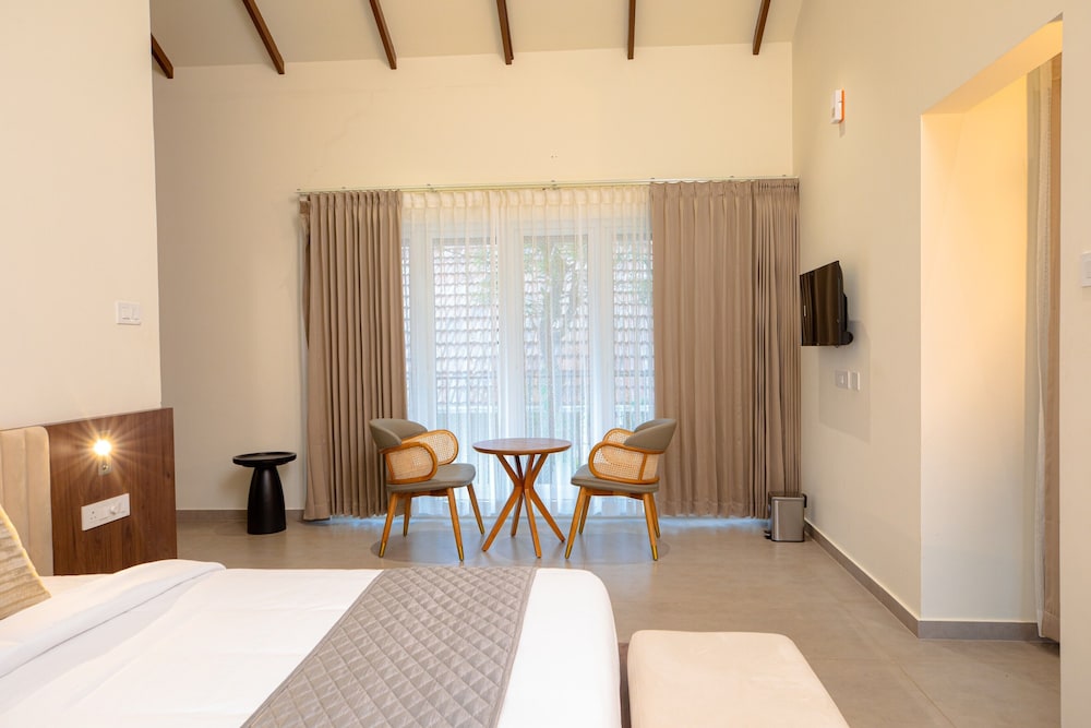 Premium Double Room