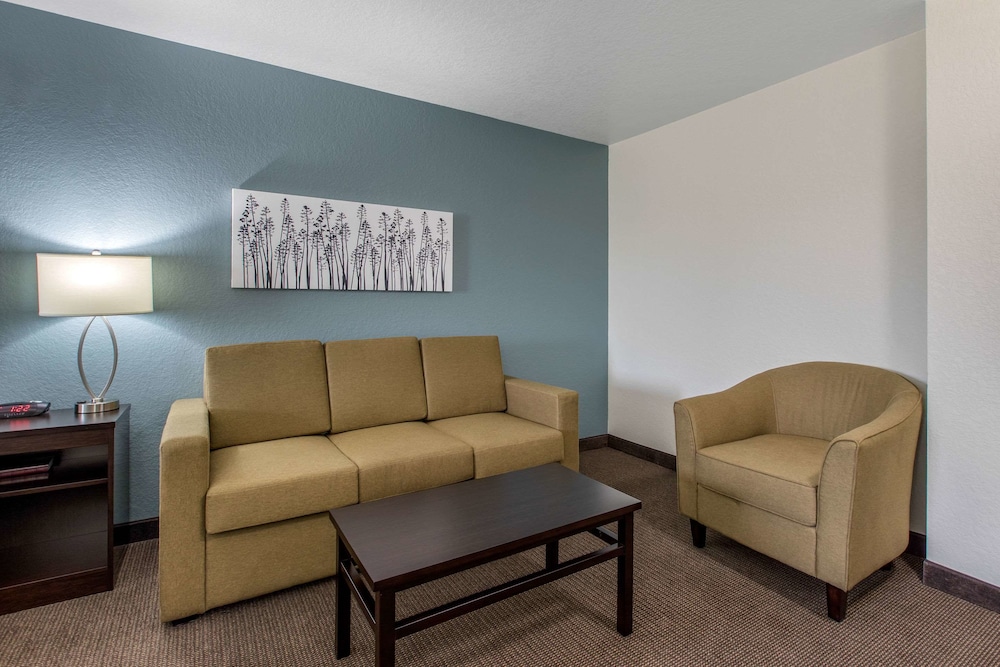 Suite, 1 Bedroom, Non Smoking photo 3