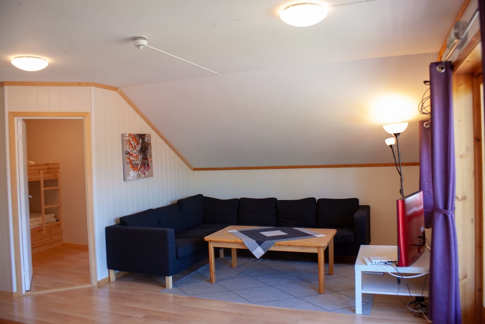 Apartment, 1 Bedroom (Apartment 21 B) photo 1