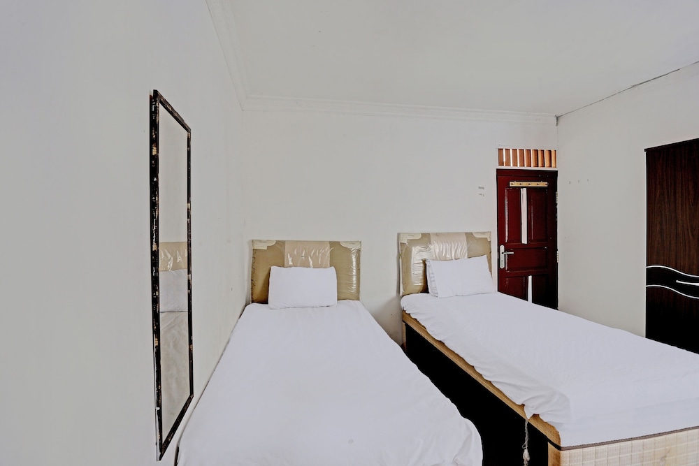 Twin Room photo 3