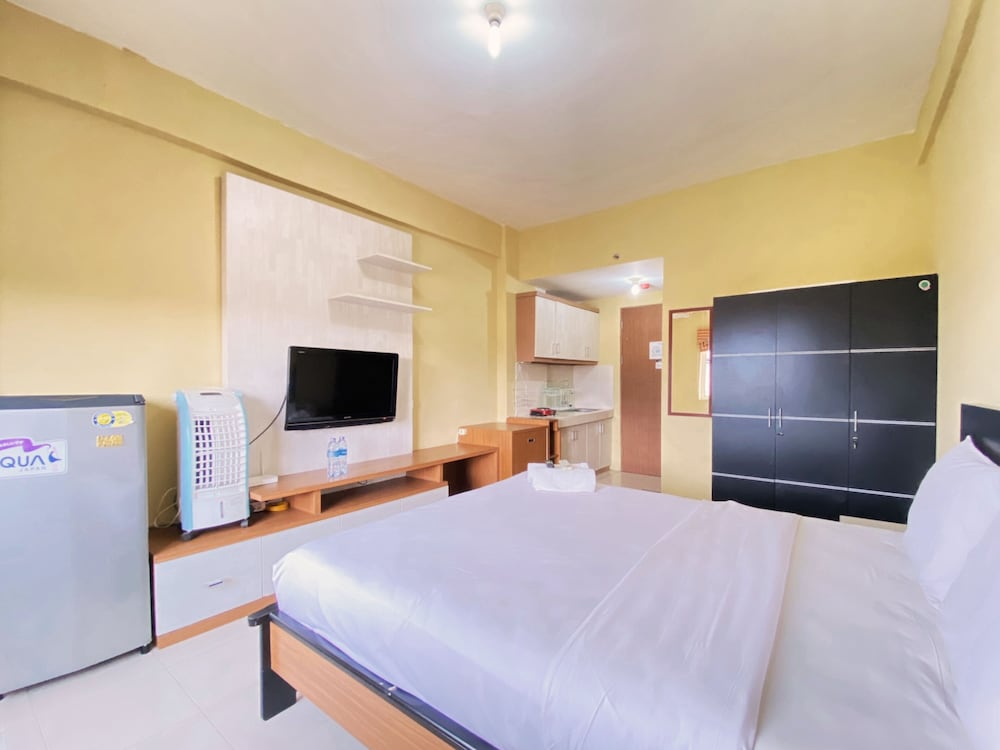 Deluxe Apartment photo 2