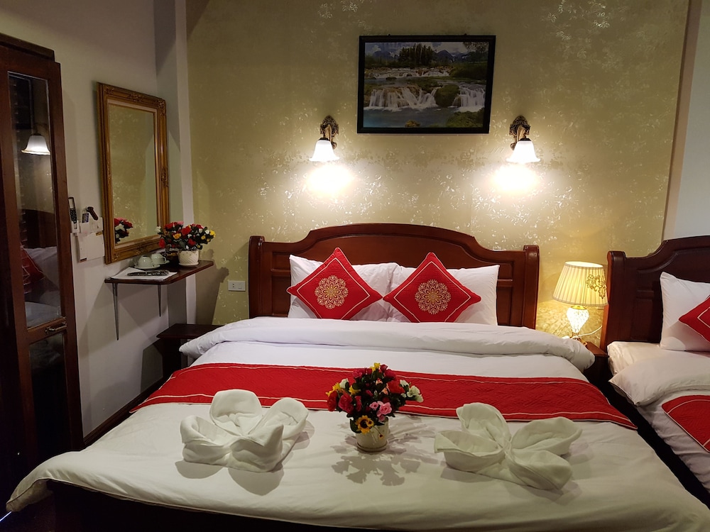 Luxury Triple Room - Photo 4