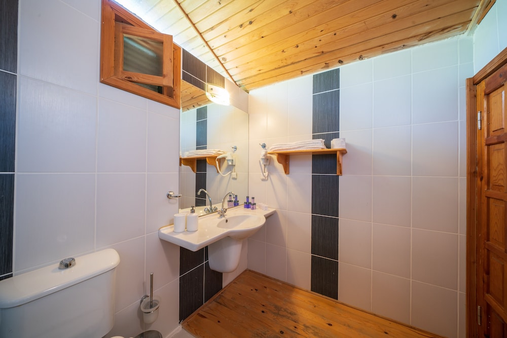 Bungalow, 1 Double Bed (2 People) - Photo 6