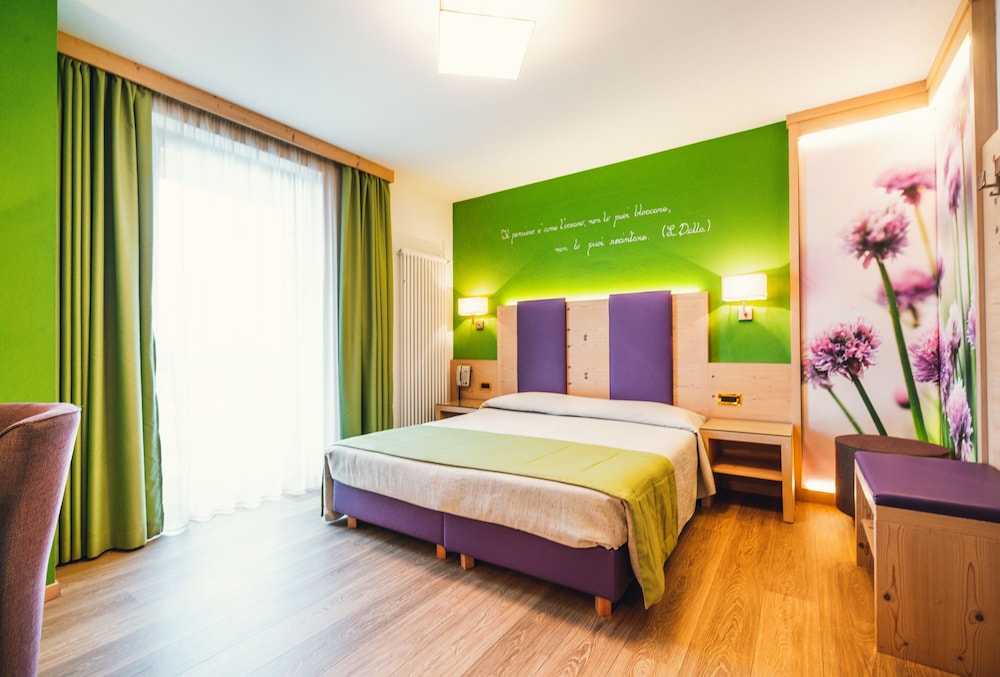 Double Room Natura Nord