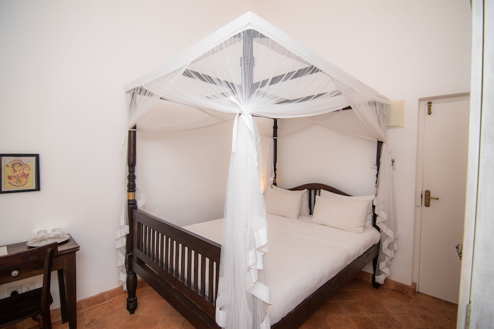 Standard Double Room with Terrace photo 3