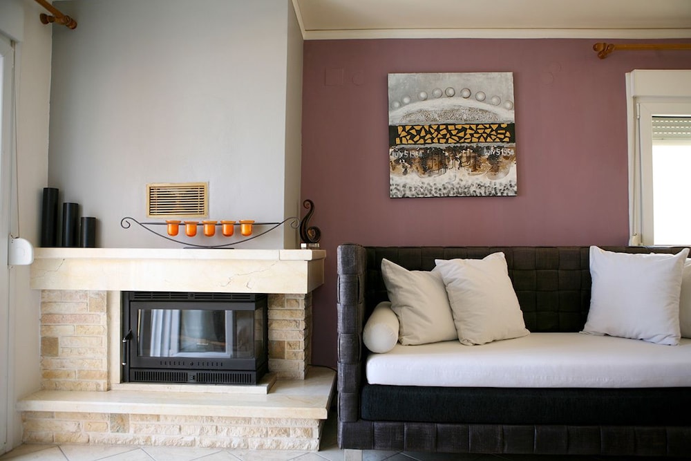 Apartment, 2 Bedrooms