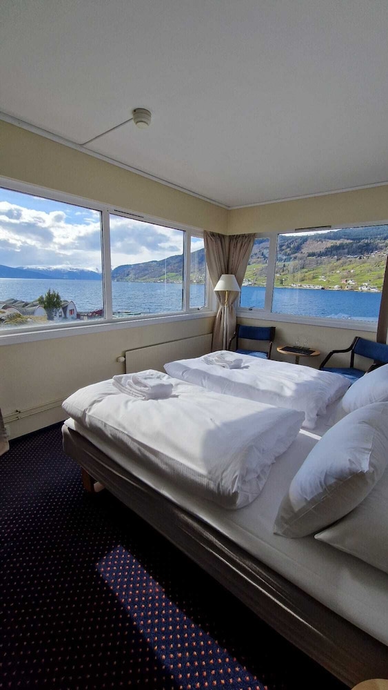 Double or Twin Room photo 1